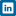 Linkedin Icon