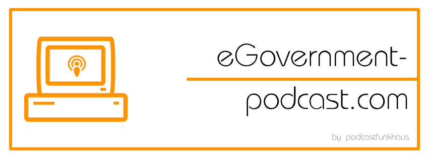 eGovernment Podcast
