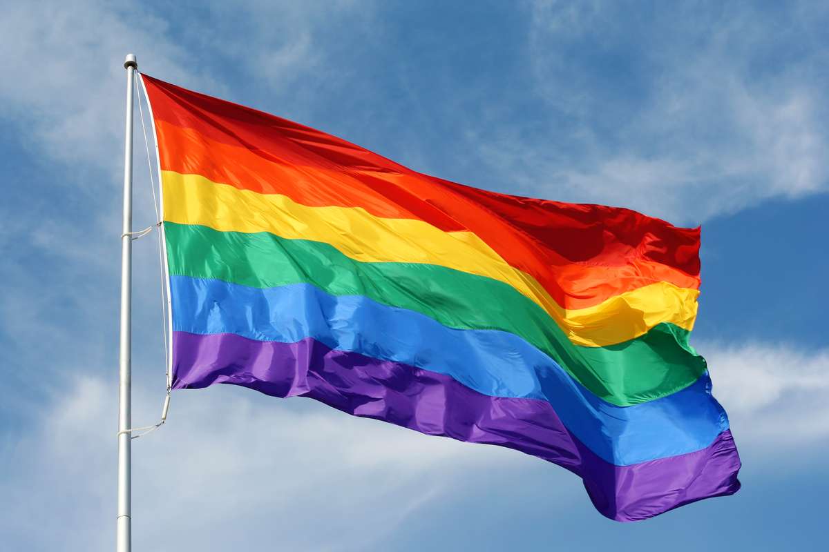 pride-flagge