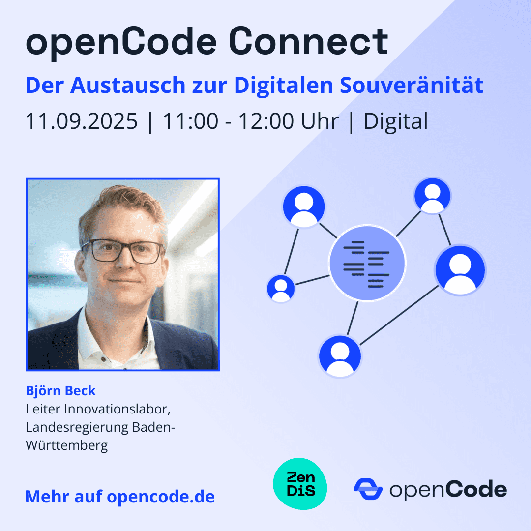 2025-07-24_SharePic-2_openCode-Connect-September-25