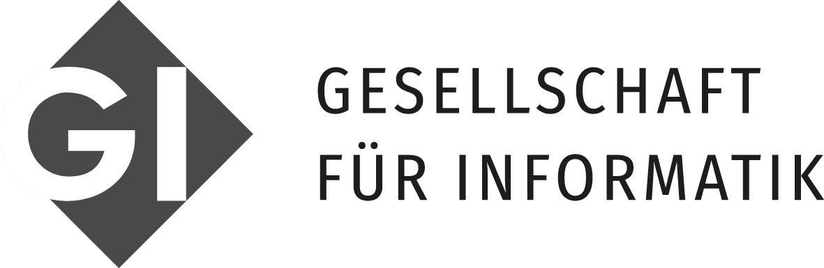 Logo der Gesellschaft für Informatik